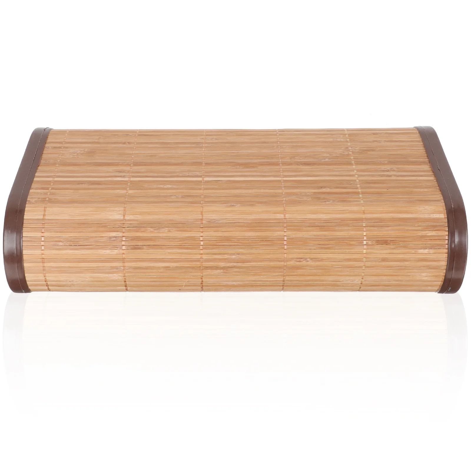 

Steam Room Pillow Cooling Bed Pillows Bamboo for Seniors Shoulder Care Cushion Rest Elder