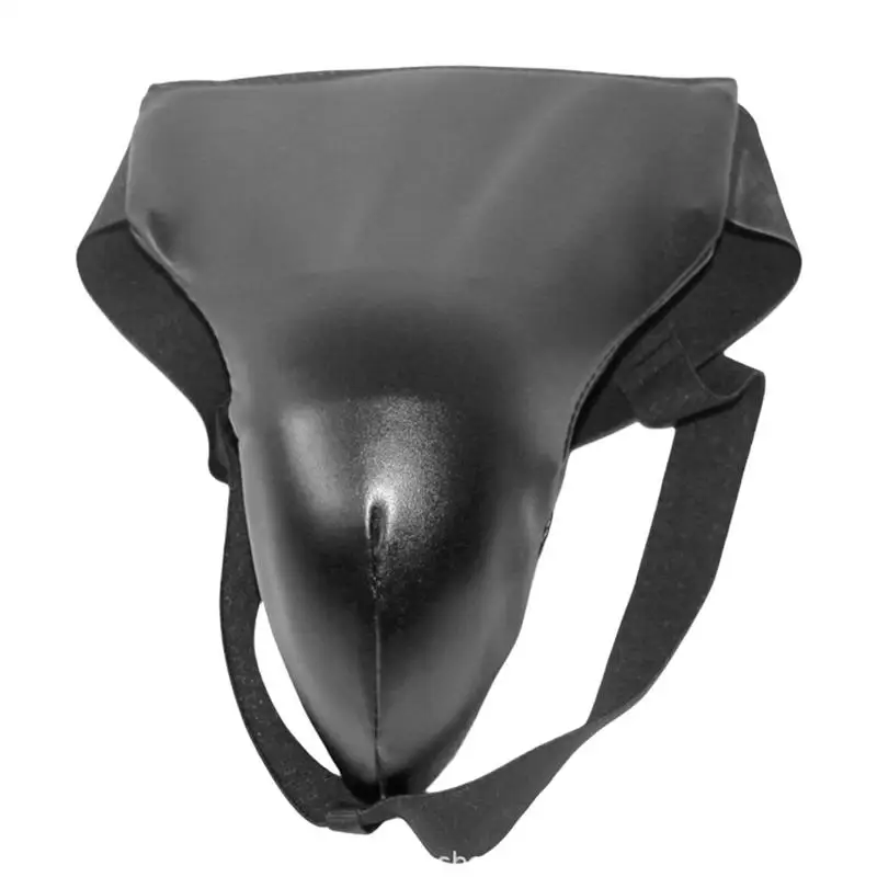 Boxing Cup Boxing Training Equipment Groin Protector Groin Guard Muay Thai Cup Equipment Protector For Men