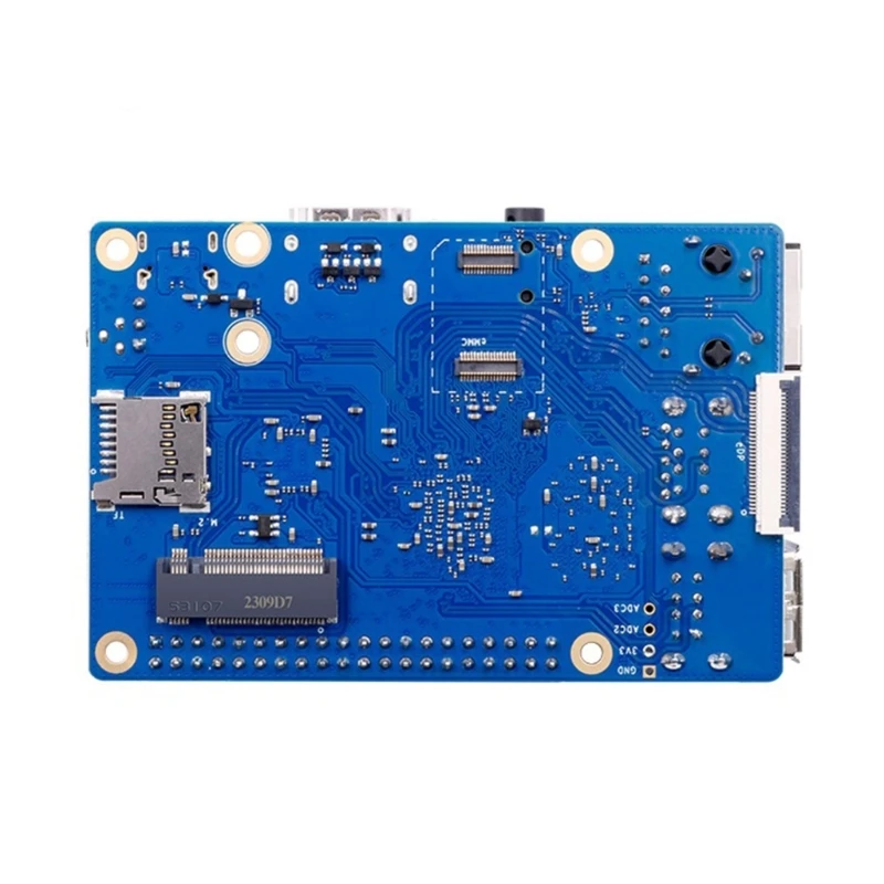 Orange 3B        3B 4GB 8GB RK3566  