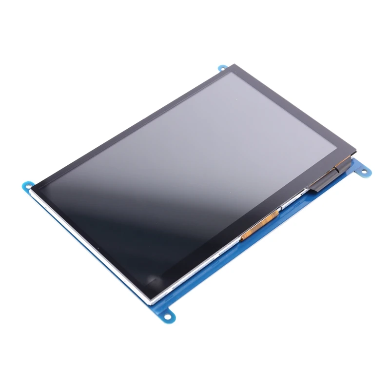7 ġ 뷮  ġ ũ TFT LCD ÷ HDMI  800x480,   3 2  B  Rpi 1 B + A BB  PC ٸ
