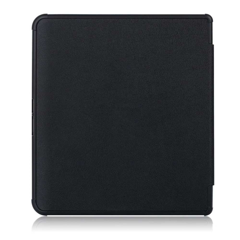 Premium 8-Inch E-Book Protective Folding Case Cover