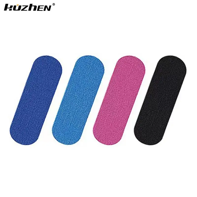 

1Pcs Bowling Thumb Tape Elastic Bowling Finger Protectors Bowlers Tape Breathable Soft Tape With Strong Stickiness