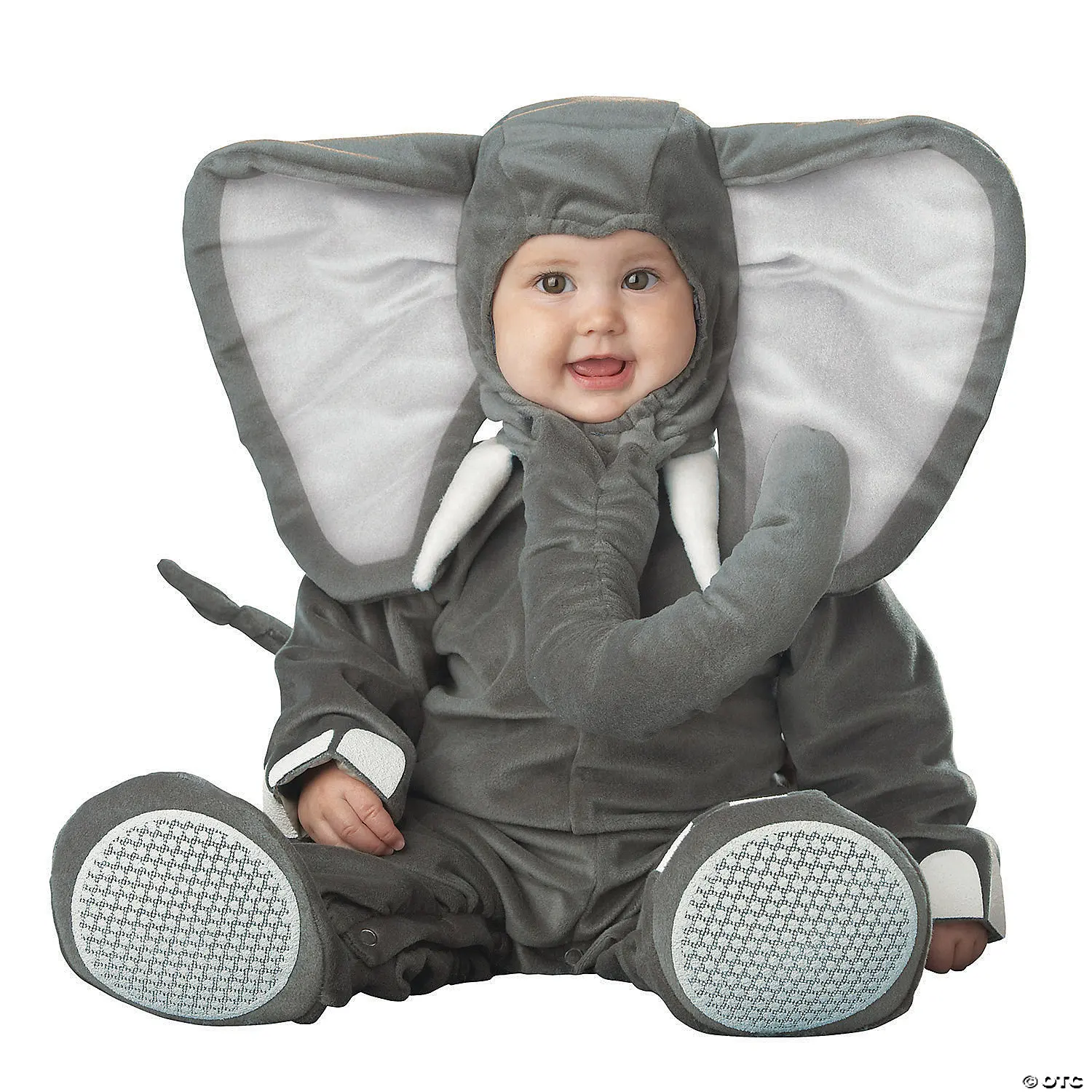 Baby Animal Romper Onesies 3