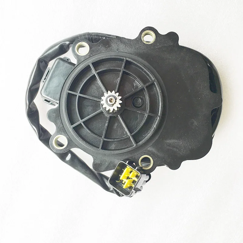 Cf Originale Anteriore Differenziale Servomotore Attuatore Asse Motoriduttore Per Cforce Uforce Cfmotor 450 500S 520 600 625 0181-314000