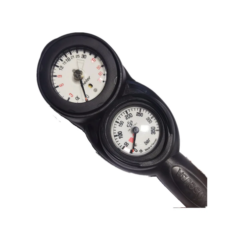 Dropshipping Digital Diving Depth Gauge Compass Scuba High Diving