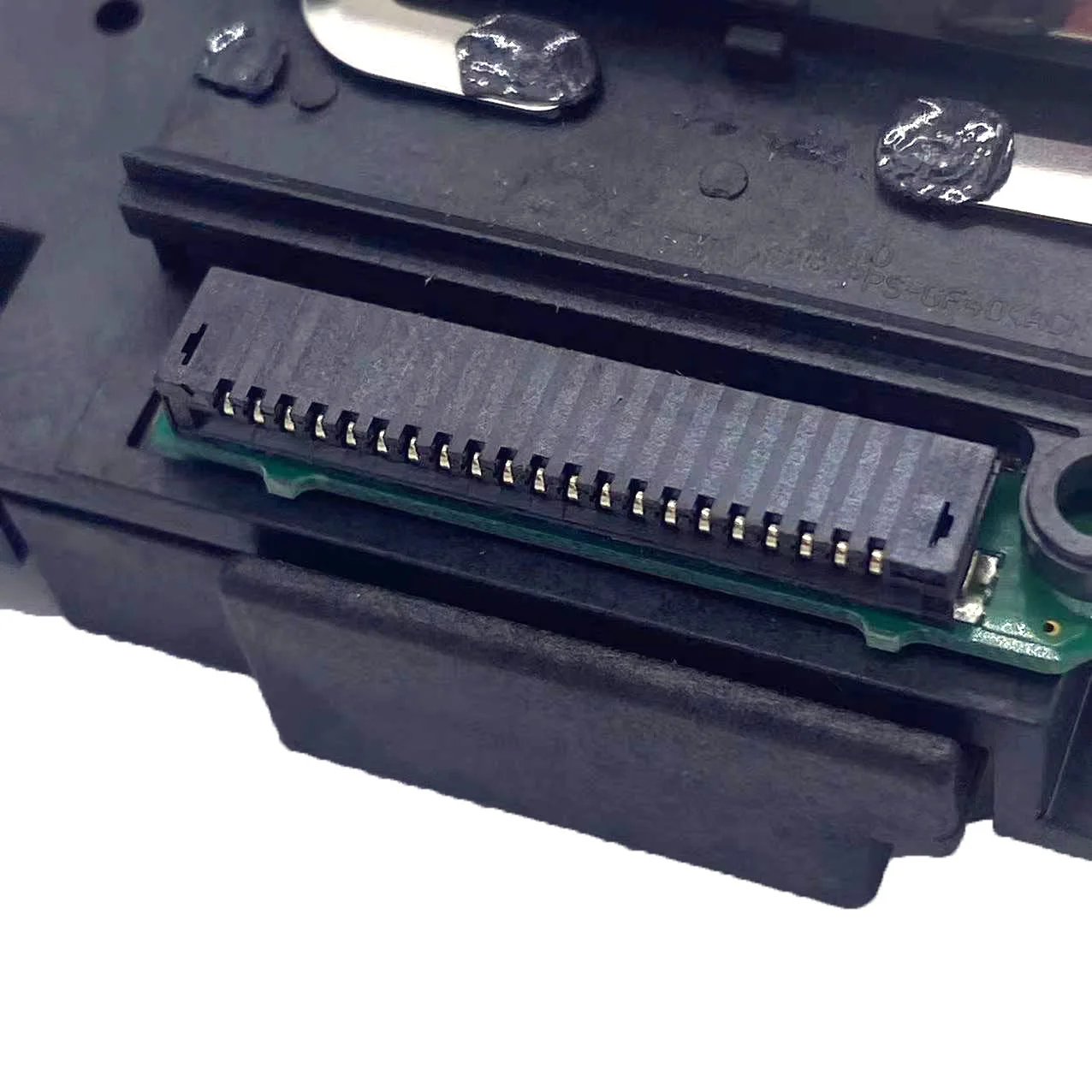 Cabeçalho de Impressão para Impressora Bocal para Epson Epson Ep2505 Ep-2650 Ep-2750 Ep-2550 Ep-2600 Ep-2650 Ep-2700 Ep-2760 - Imagem 3