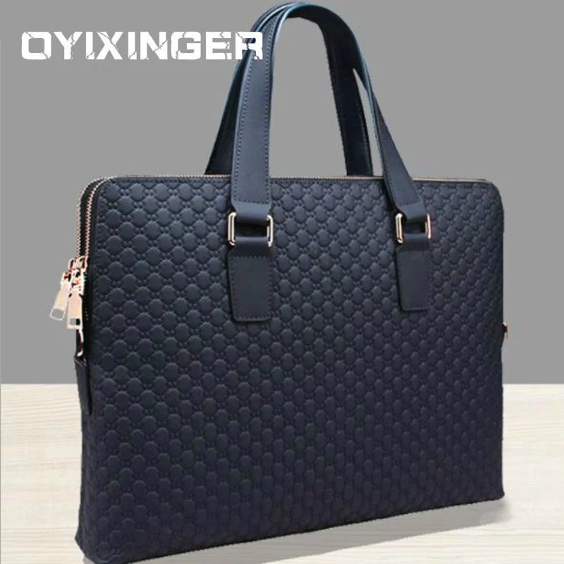 Ladies Computer Handbags For Women Office Handbag Girls Leather Shoulder Bag  Woman Business Laptop Briefcases For Lenovo Hp Dell - AliExpress