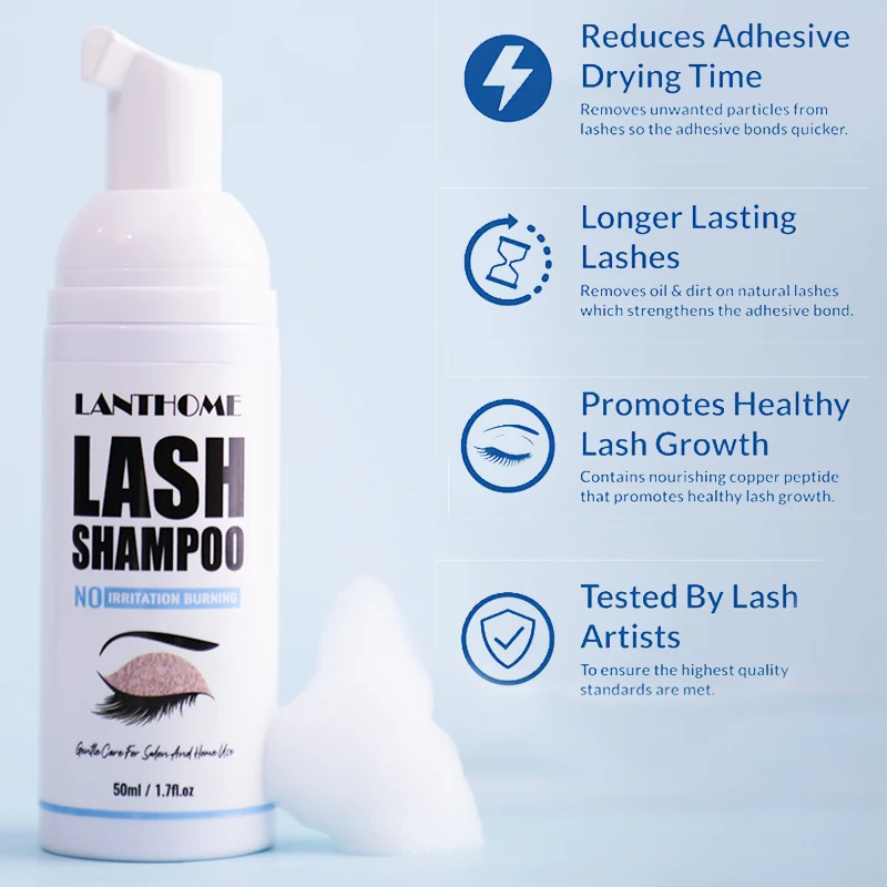 Lanthome Pro Ӵ ͽټ Ǫ, Ӵ  Ŭ,  , ũ  Ŭ, 50ml