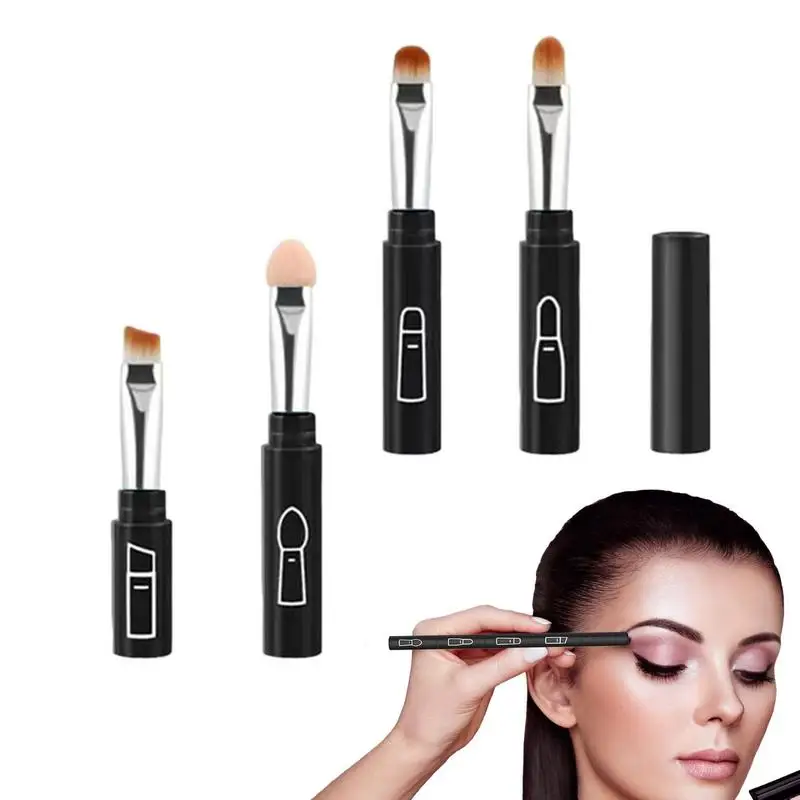 

Мини-Кисть для макияжа губ, теней для век