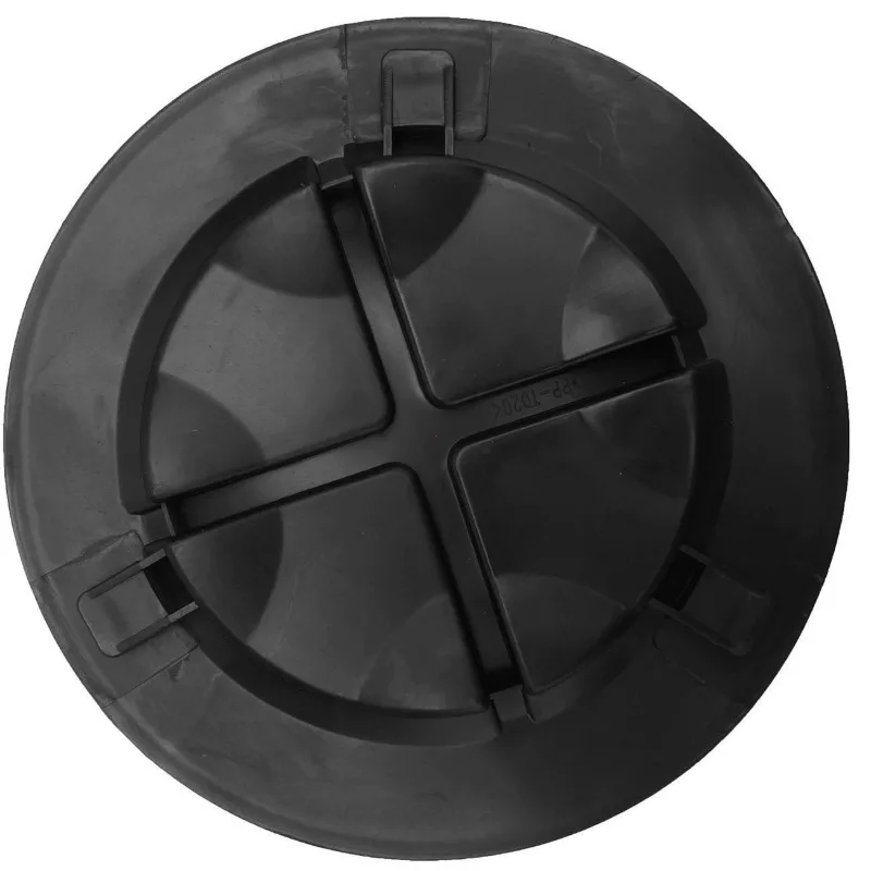 BMW 미니 R56 R60 R55 R57 R58 R59 F60 F56 51772751776 앞바퀴 머드가드 펜더 라이닝 벌브 캡 아치 헤드라이트 액세스 커버