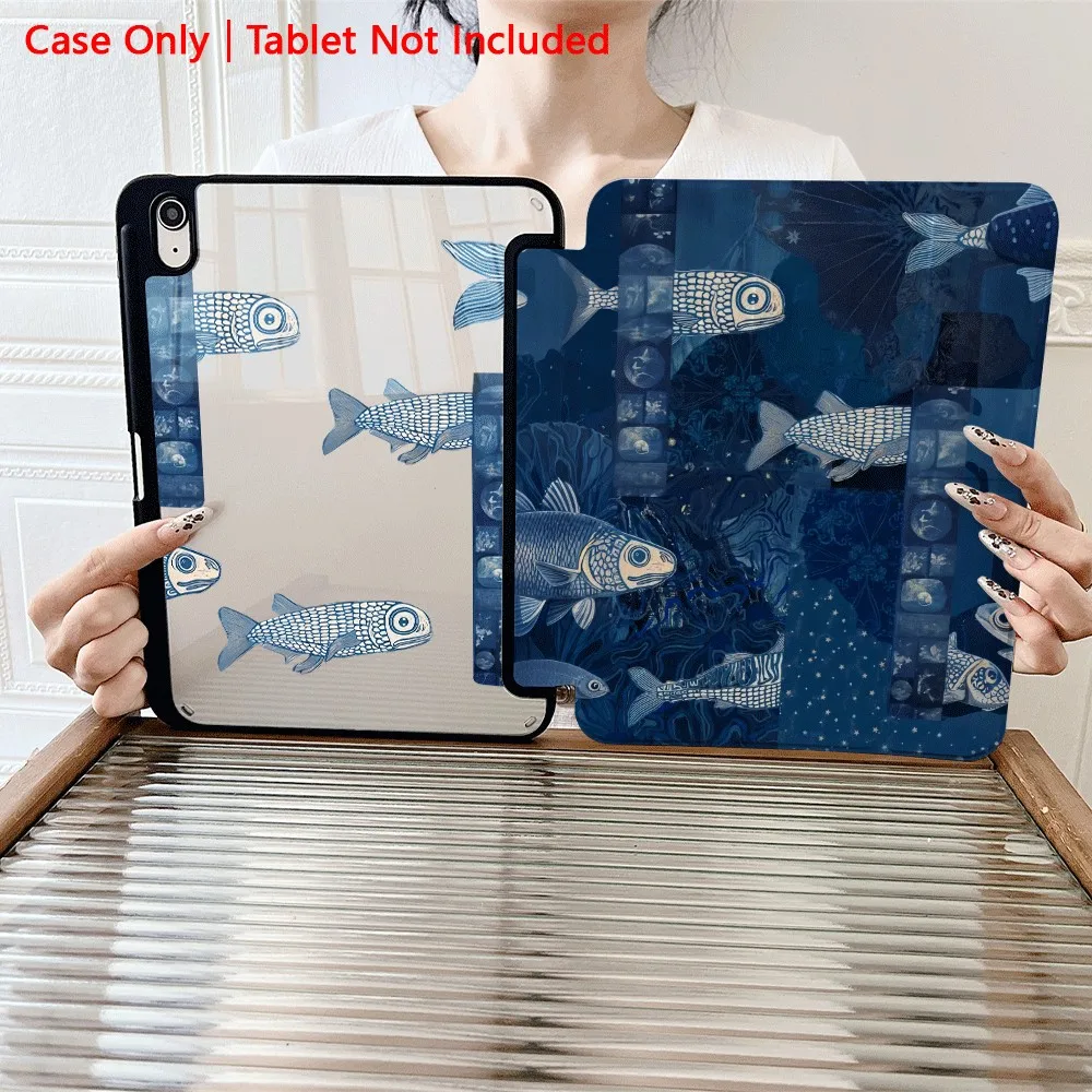 Universal Tablet Protective Case