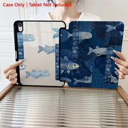Custodia protettiva universale per tablet