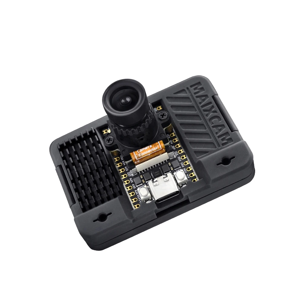 Sipeed MaixCAM  , AI ־   Ʈ, 2.3 ġ IPS  ġ ũ, WIFI6, 1GHz RISC-V C906