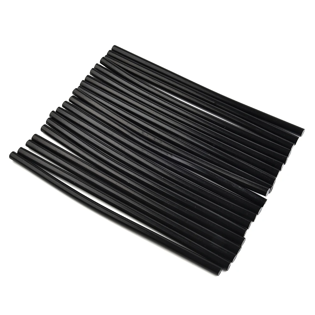 Рисунок 2 - автомобильные клеевые палочки для