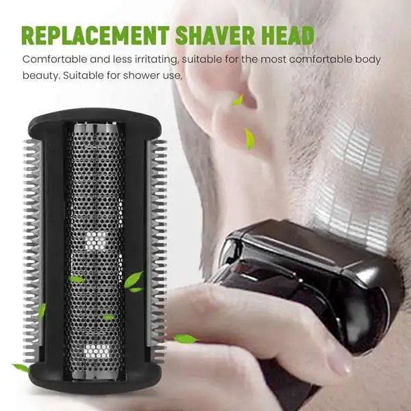 5 упаковок, сменная фольга для