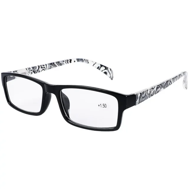 Lunettes de lecture intelligentes pour hommes et femmes, lunettes de presbytie, anti-lumière bleue, bifocales, loupes de loin et de près 1