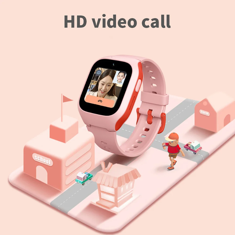  Mi 䳢  GPS SmartWatch 5C  ȭ ð HD  ȭ  Ʈ ҳ ҳ л Ʈ ġ