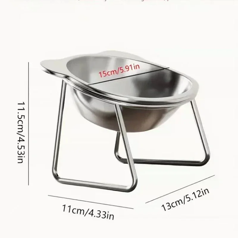 Bowl and stand