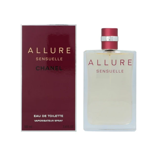 Introducir 59+ imagen chanel allure sensuelle dupe Abzlocal.mx