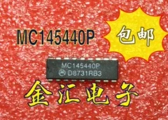 

Free deliveryI MC145440P 20PCS/LOT Module