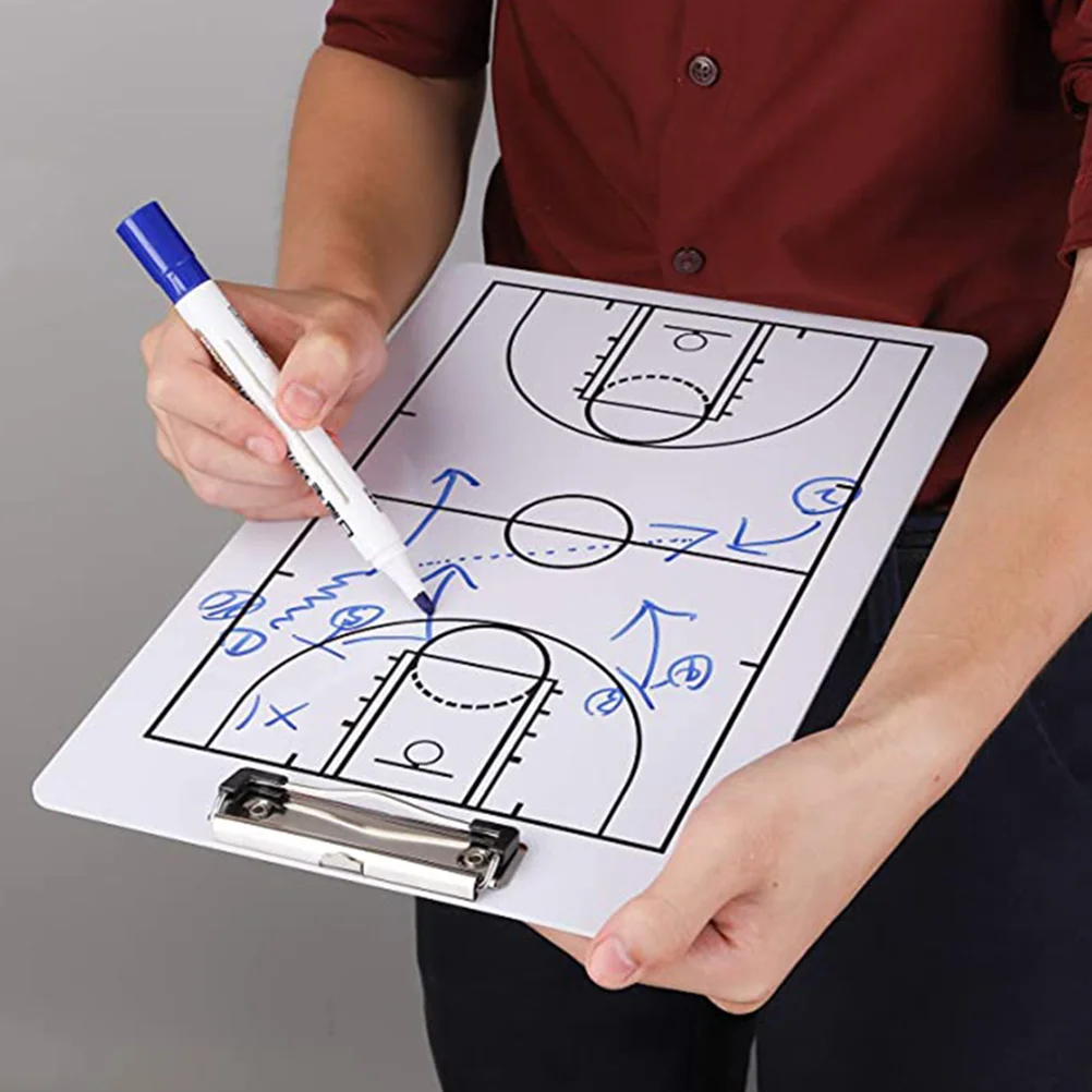 

Basketball Board Coaches Board Training Match Board Creative Board
