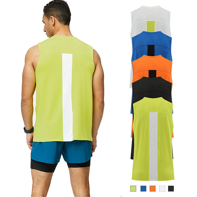 Running Vests