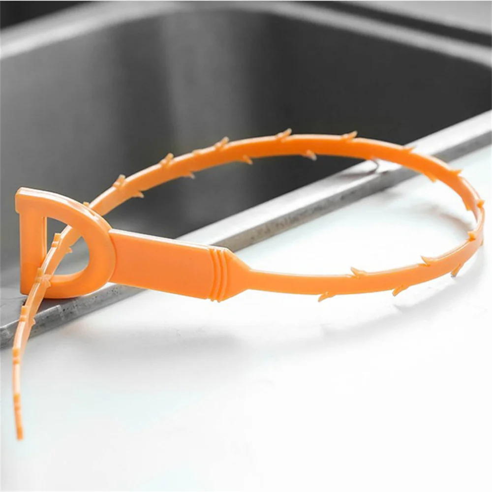 

Pipeline Dredge Dredging Of Sewer Pipe Easy To Use Will Not Fade Moderate Soft And Hard Bright Color Kitchen Gadgets Set