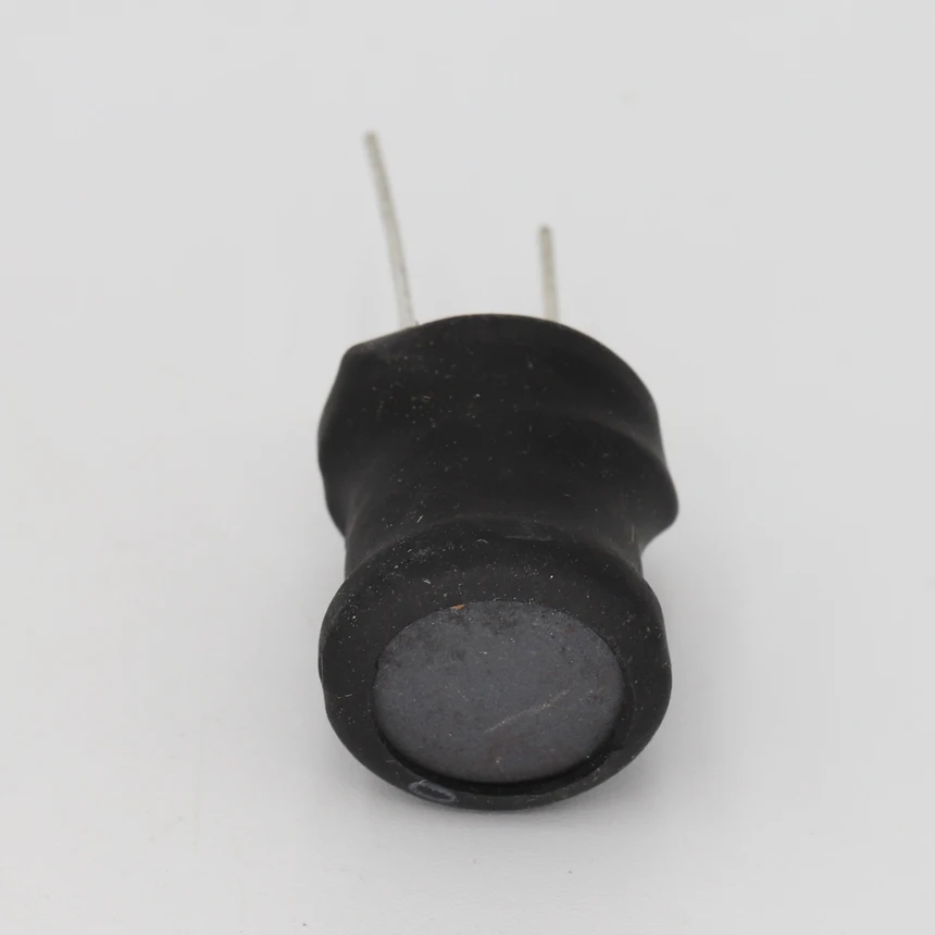 plug in indutancia choke dip indutor de energia com chumbo radial 01