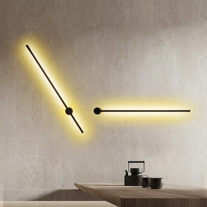Cadel Minimalistic Wall Light