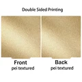 PEI textured no base