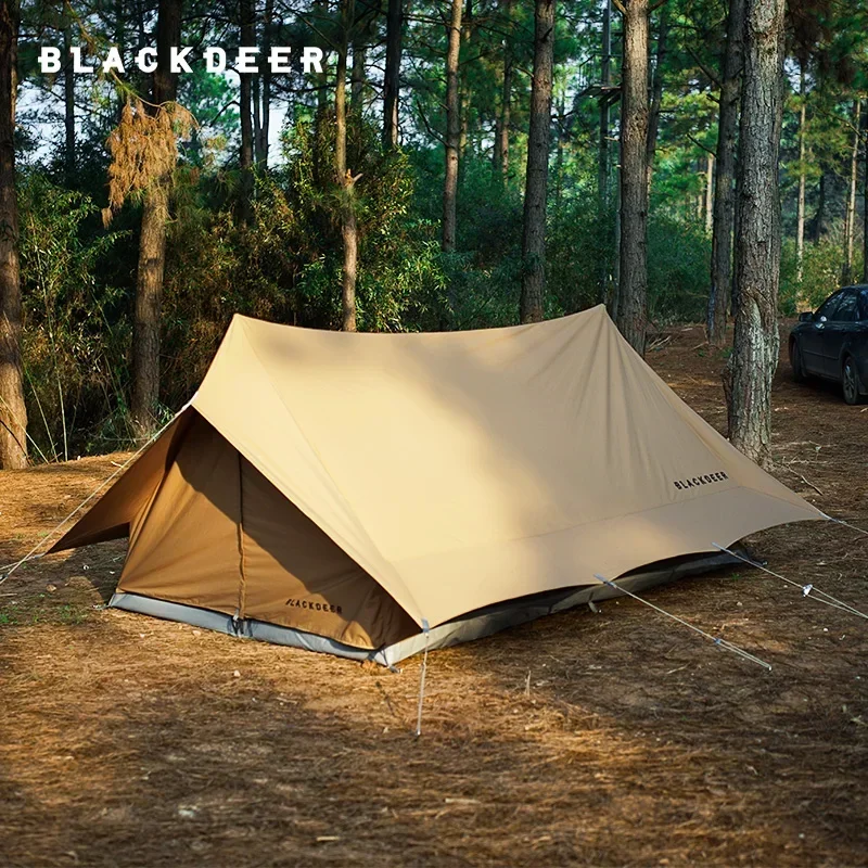 

Tarp Tent 4 Person Family House Large Camping Winter Fisherman 4 Seasons Campaign Hanging Travel Equipment Suspended Waterproof