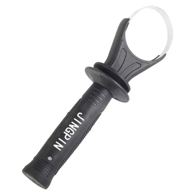 

Ударная дрель, запасная часть для электродрели, с боковой передней ручкой