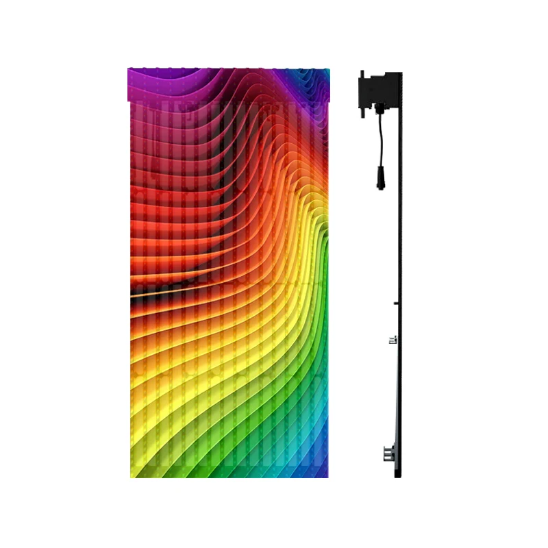 LED-Flexible-Transparent-Screen-Outdoor-Transparency-LED-Display-Screen ...