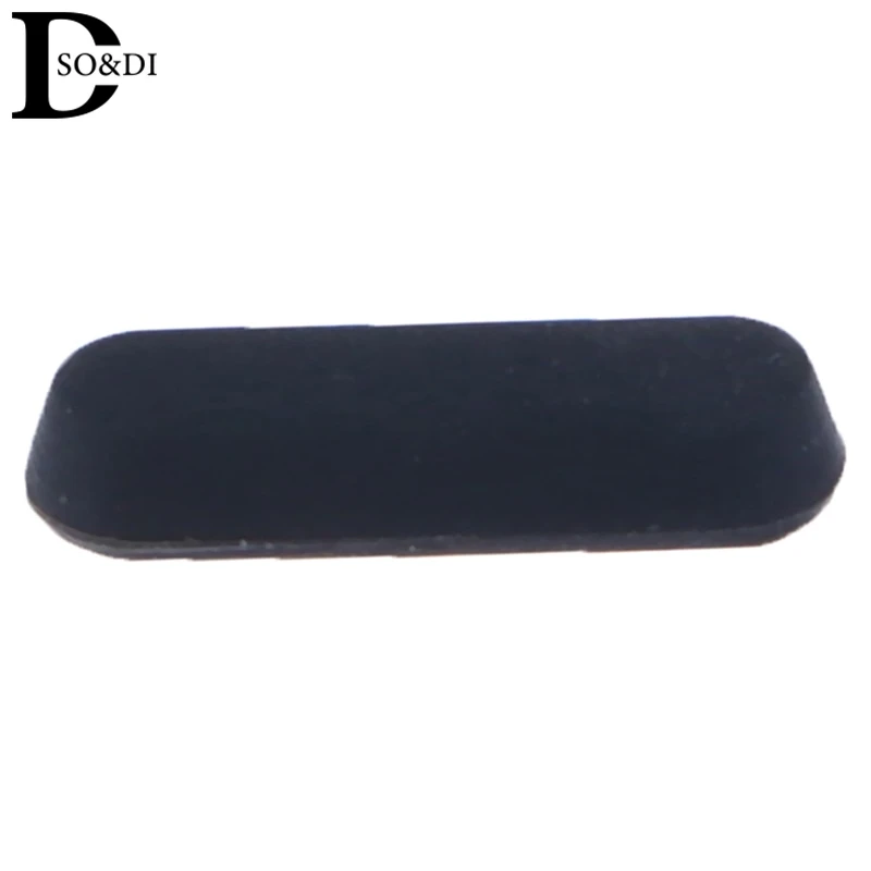1pc For Thinkpad X1 Carbon Gen9 Gen10 Laptop Bottom Case Innovative And Replaceable New Rubber Feet Foot