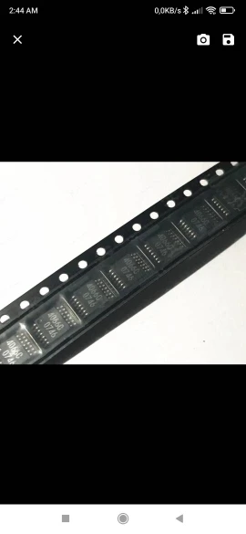

5PCS/LOT BU4066BCFV-E2 BU4066C 4066C 14SSOP Original