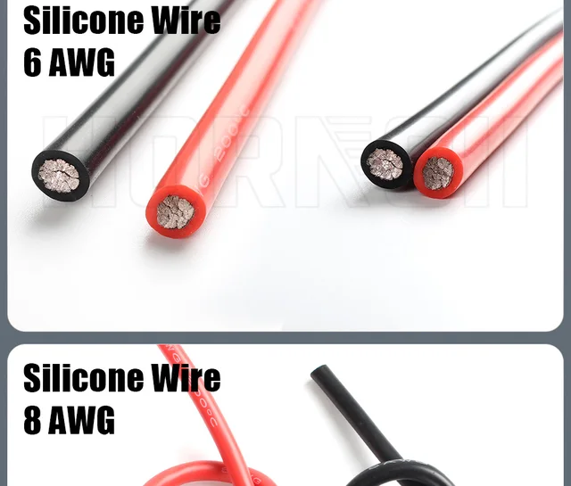Cable De Emergencia Para Batería 120A - 2.5 Metros, Ideal Para Arrancar Coches Y Asistencia En Carretera