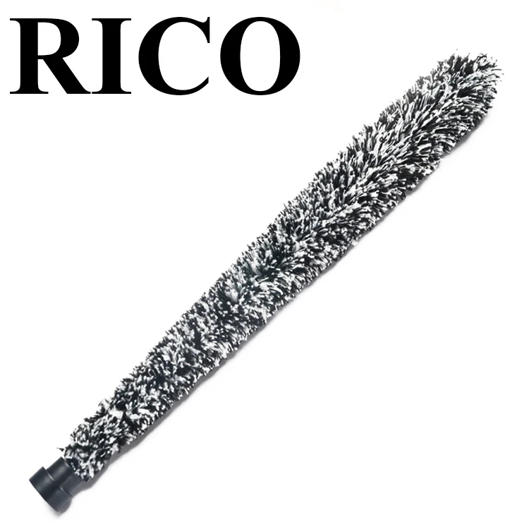 U.S.A Rico Neck Brush Saxophone Tube Brush Saxophone Alto Tenor