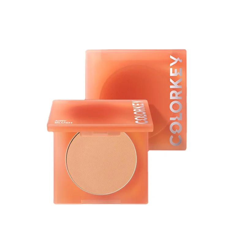 

Monochrome Air Blush Female Highlighting Powder Official Flagship Store Authentic