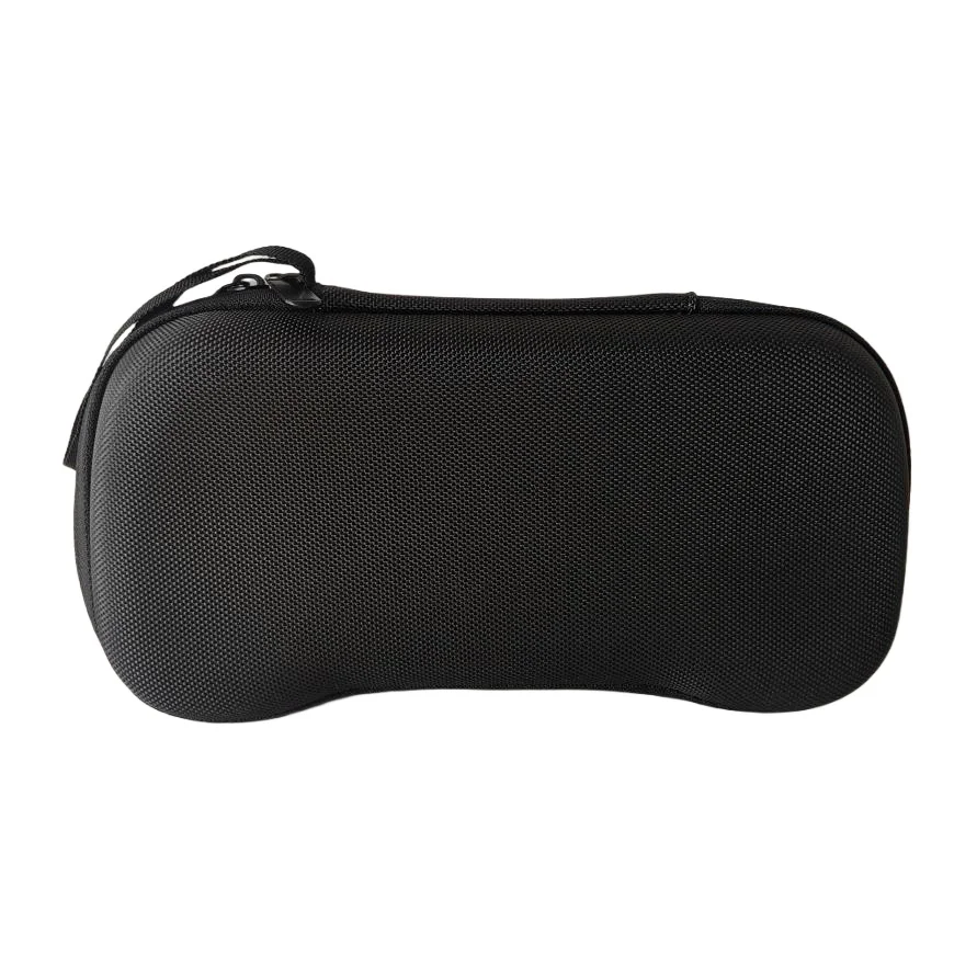 For Retroid Pocket Dual Screen Storage Bag Carry Case Compatible For RP5 Game Console With Official Grip Dual Screen Add-on