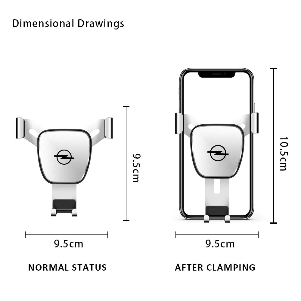 ٸ ߷ ڵ ȭ ġ , ڵ  Ʈ  GPS Ŭ Ʈ 귡Ŷ, Opel Astra J H G K Insignia Corsa D B