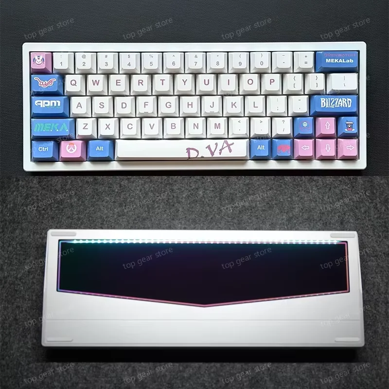 Everglide Su75pro Everglide wukong 悟空軸 新品】Everglide