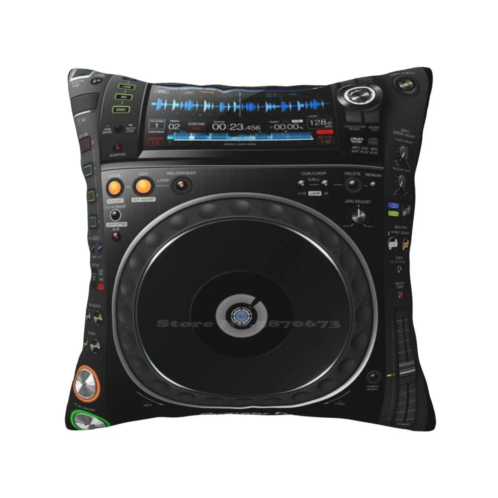 Federa Morbida E Confortevole Cdj-2000