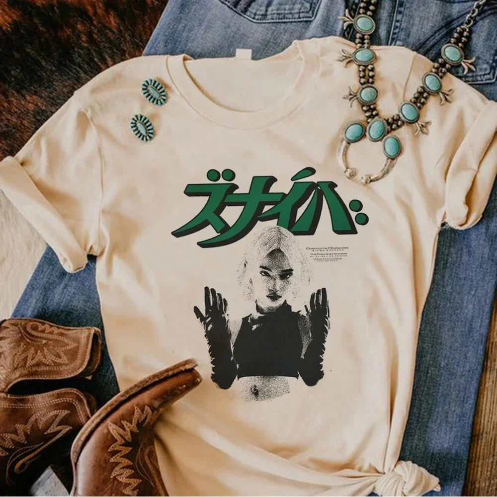 

Футболка Y2k, топ с принтом, Женская комиксная футболка Y2K с графическим принтом, забавная одежда в стиле Харадзюку в стиле 1920-х, Женская смешная одежда