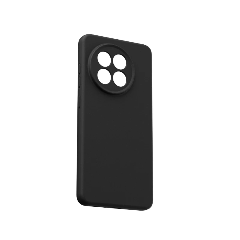 Magsafe Magnetic Soft Liquid Silicone Matte Phone Case - Slim, Skin-friendly Protector Cover