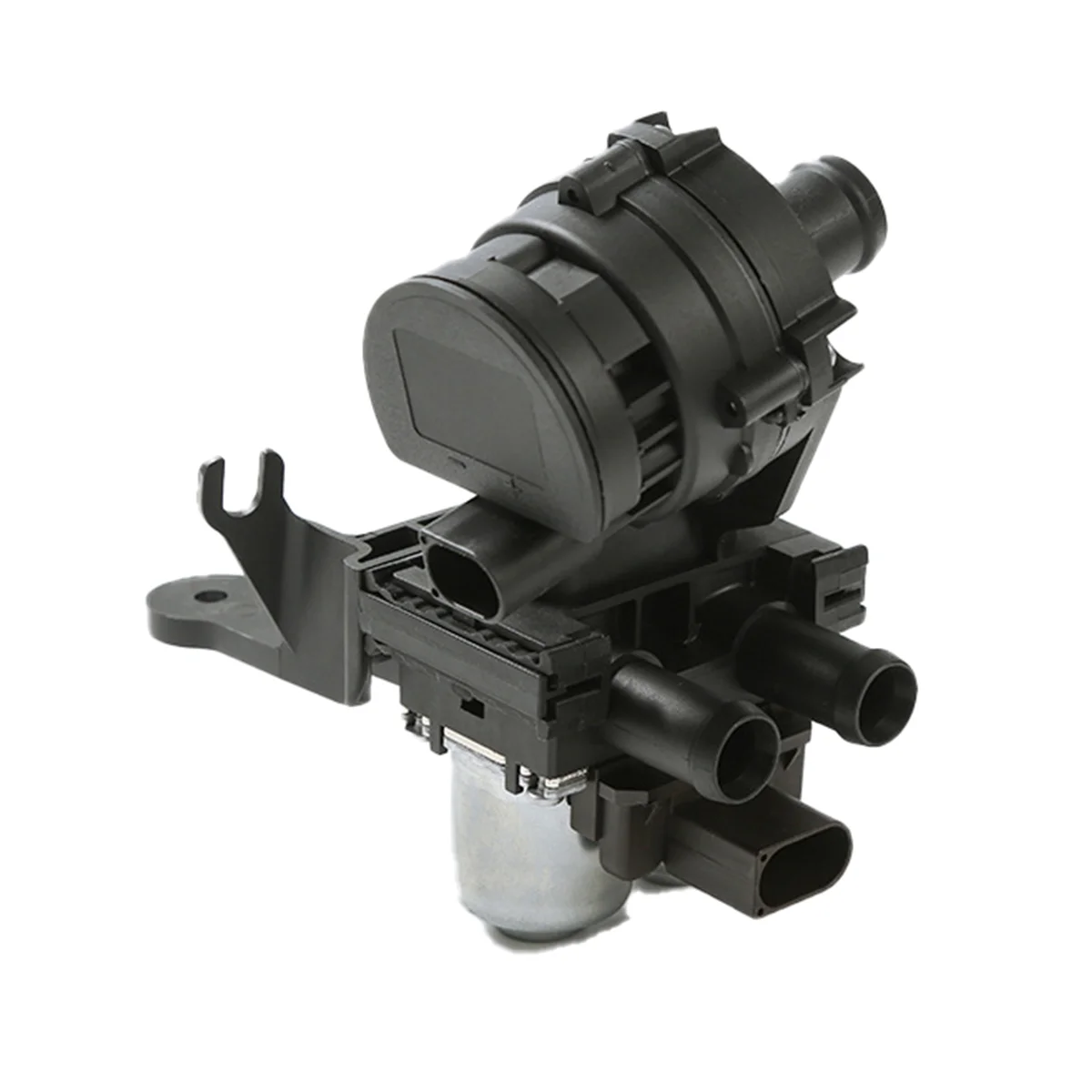 

For AUDI A6 2003-2011 Air Conditioning Solenoid Valve Thermostat Warm Water Valve 4F1959617B