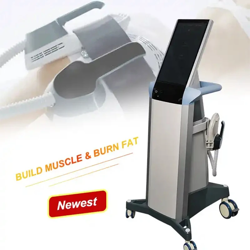 

Professional Emslim High-intensity Magnetic Muscle Stimulator 7 Tesla Emslim Fat Removal Body Sculpting Weight Loss Machine