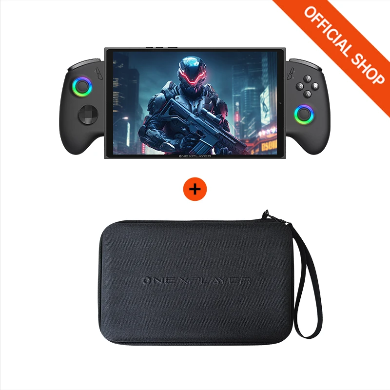 【美品】ONEXPLAYER X1 mini 3in1 PC ONEXPLAYER X1 Mini AMD Ryzen 7 8840U 3-in-1 8.8