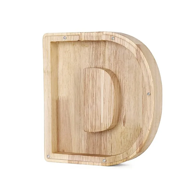 Letter D color