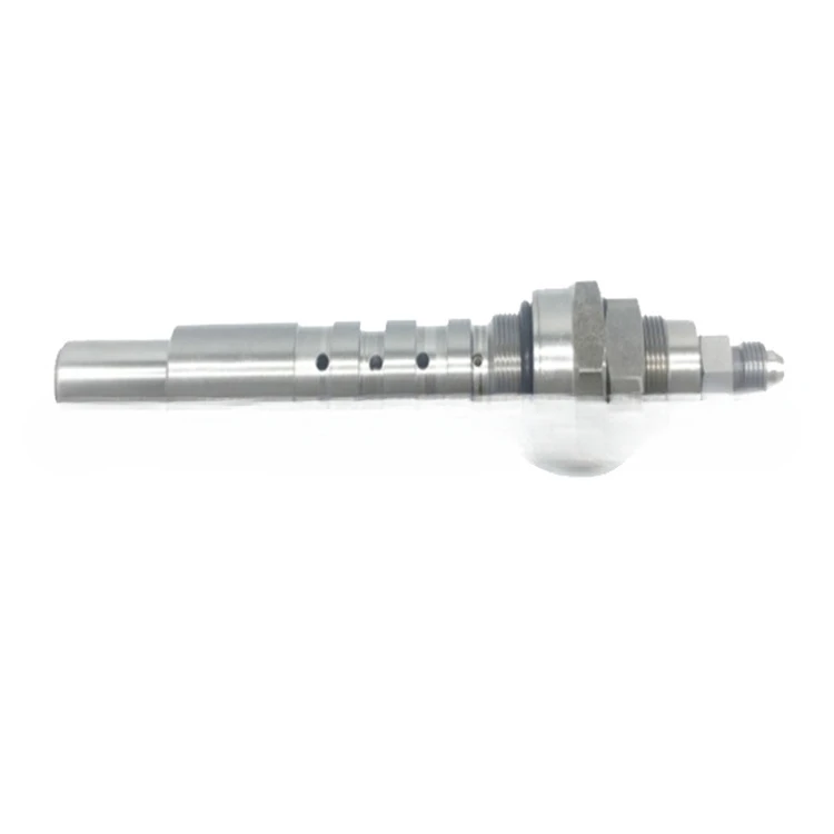 

Hydraulic Accessory PC60-7 PC70 PC Valve Relief Valve 708-1W-04512