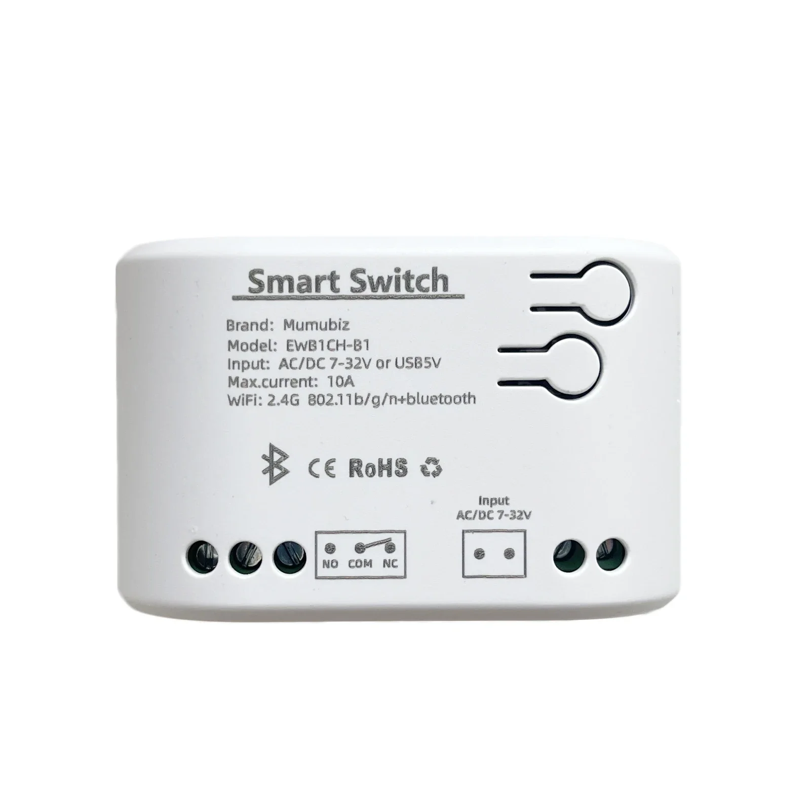 DC7-32V Wifi Relais Modul Für EWeLink APP - Alibaba